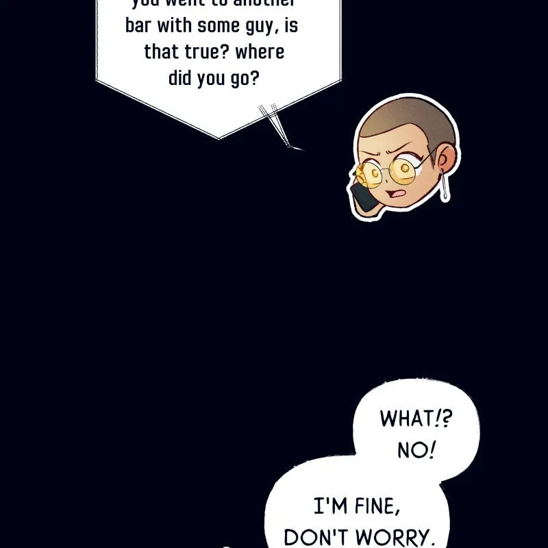 Hiding in the Moon Chapter 10 page 42 - 