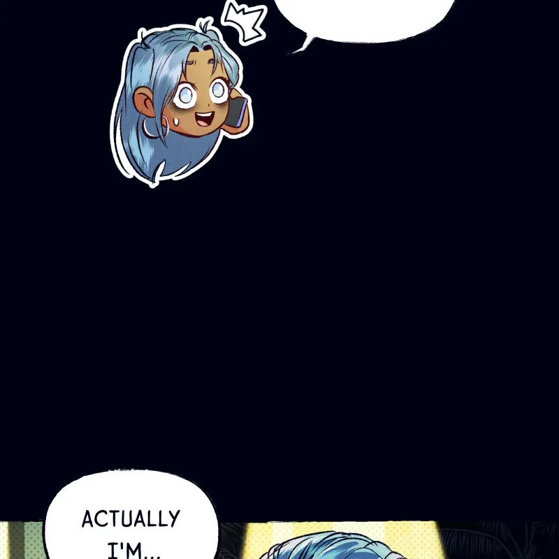 Hiding in the Moon Chapter 10 page 43 - 