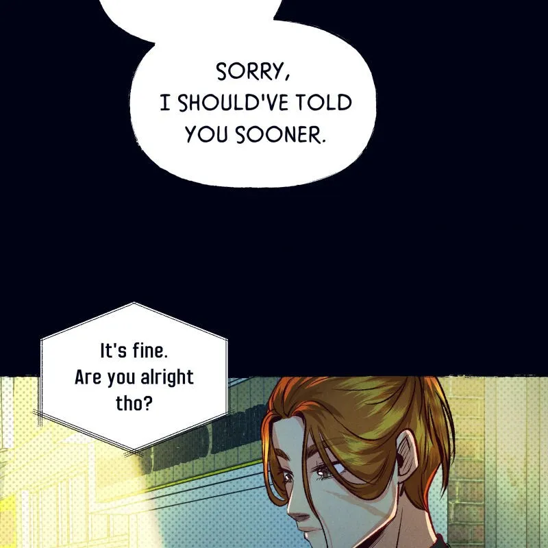 Hiding in the Moon Chapter 10 page 45 - 
