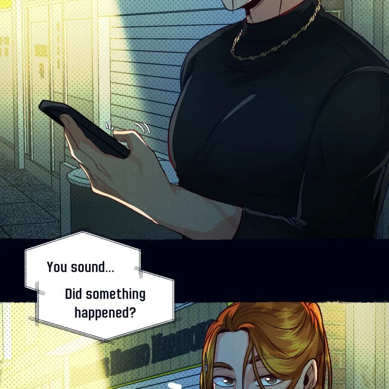 Hiding in the Moon Chapter 10 page 46 - 
