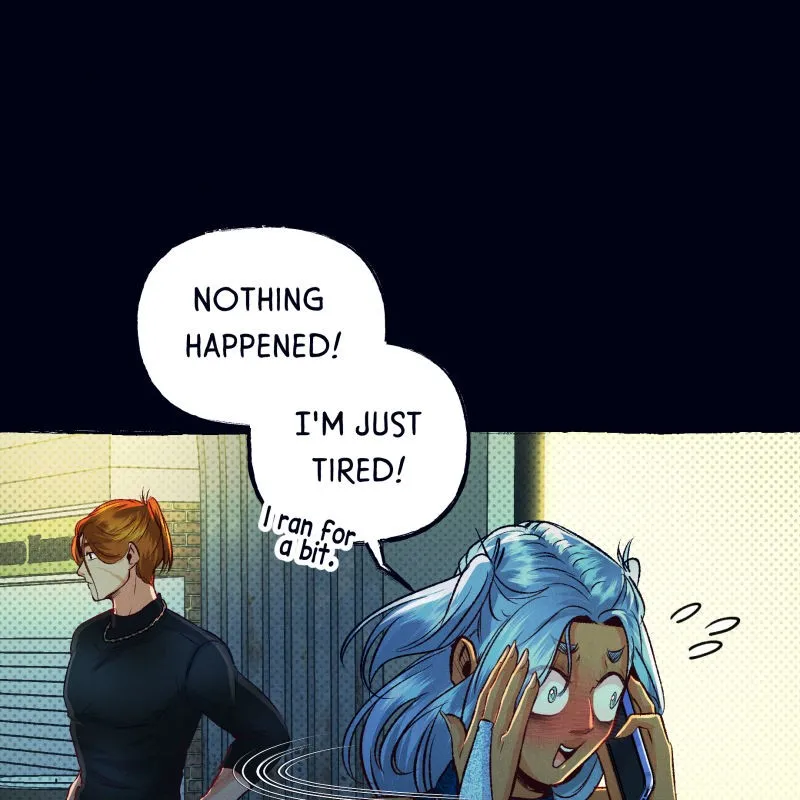Hiding in the Moon Chapter 10 page 48 - 