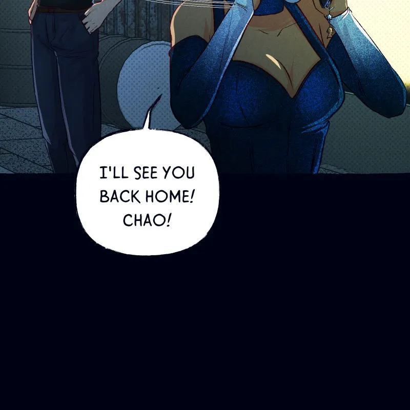 Hiding in the Moon Chapter 10 page 49 - 