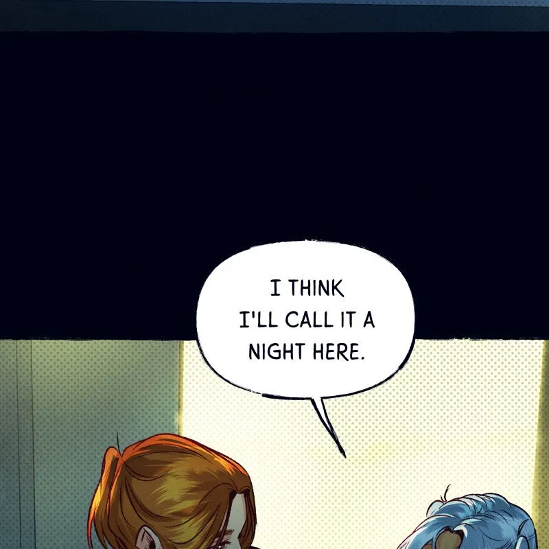 Hiding in the Moon Chapter 10 page 53 - 