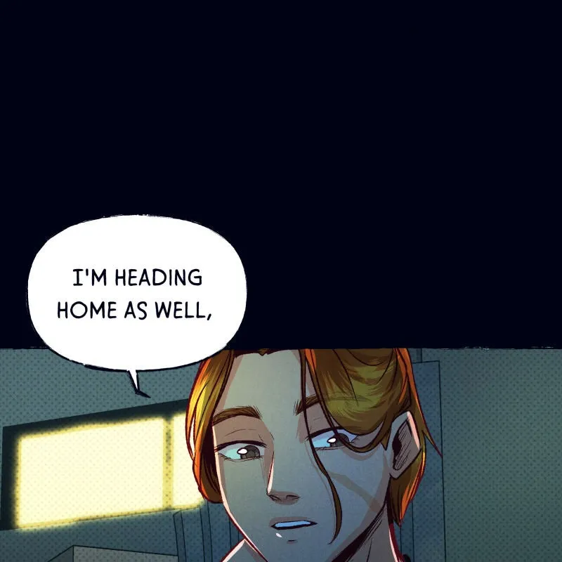 Hiding in the Moon Chapter 10 page 55 - 