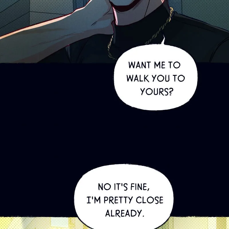 Hiding in the Moon Chapter 10 page 56 - 