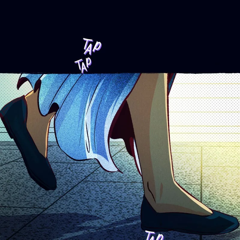 Hiding in the Moon Chapter 10 page 59 - 