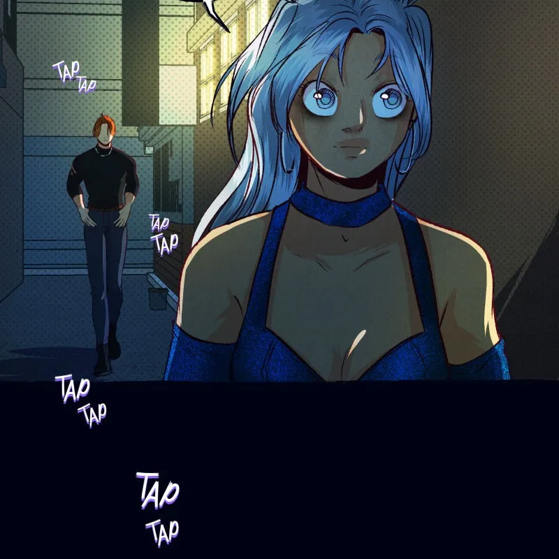 Hiding in the Moon Chapter 10 page 63 - 