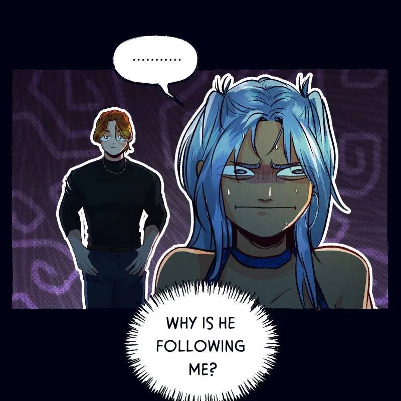 Hiding in the Moon Chapter 10 page 64 - 