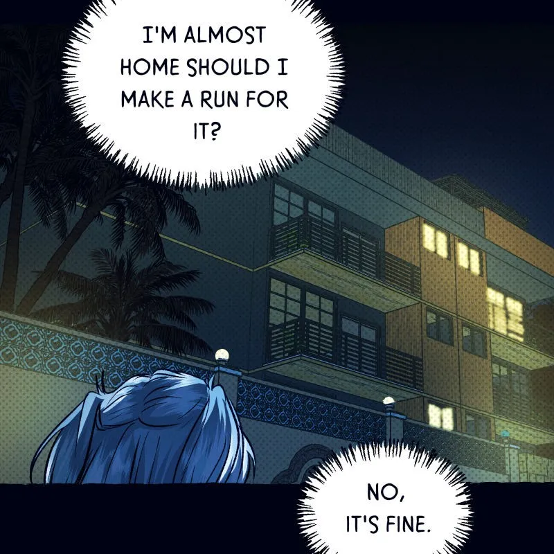Hiding in the Moon Chapter 10 page 67 - 