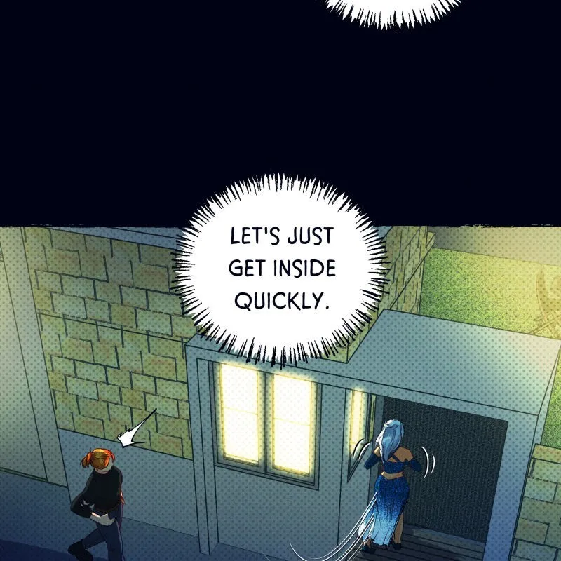 Hiding in the Moon Chapter 10 page 68 - 