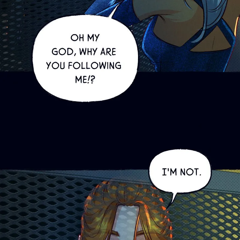 Hiding in the Moon Chapter 10 page 71 - 
