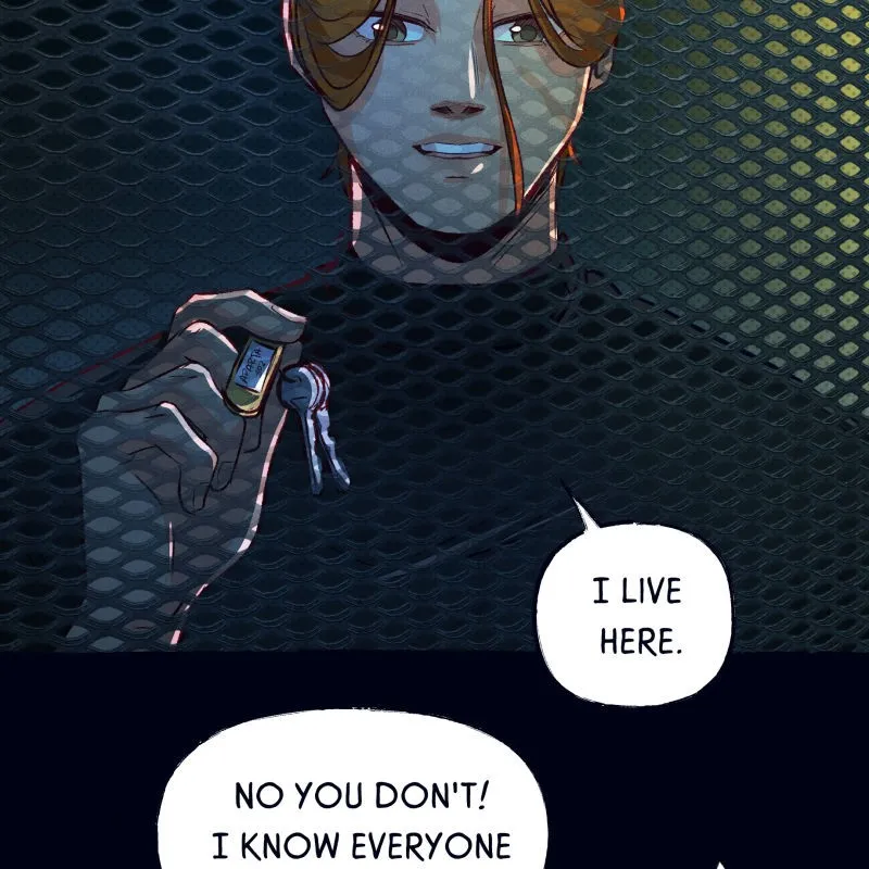 Hiding in the Moon Chapter 10 page 72 - 