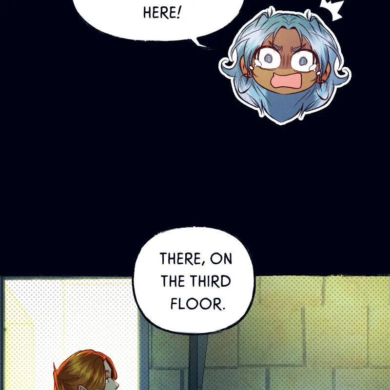 Hiding in the Moon Chapter 10 page 73 - 