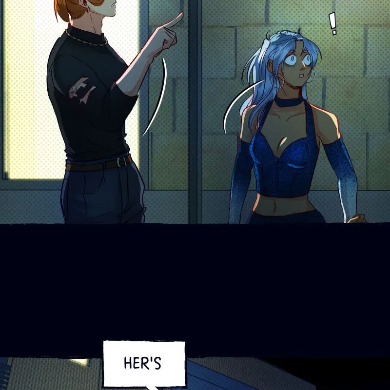 Hiding in the Moon Chapter 10 page 74 - 
