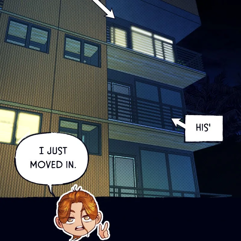 Hiding in the Moon Chapter 10 page 75 - 
