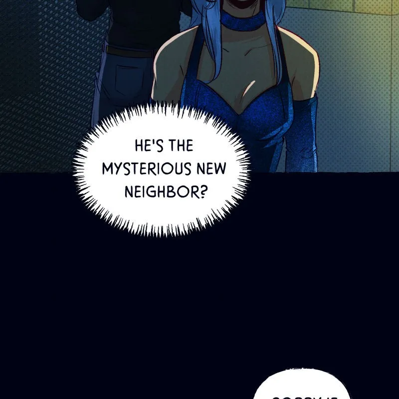 Hiding in the Moon Chapter 10 page 77 - 