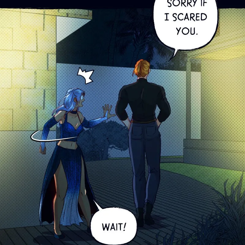 Hiding in the Moon Chapter 10 page 78 - 