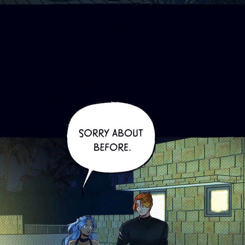 Hiding in the Moon Chapter 10 page 79 - 