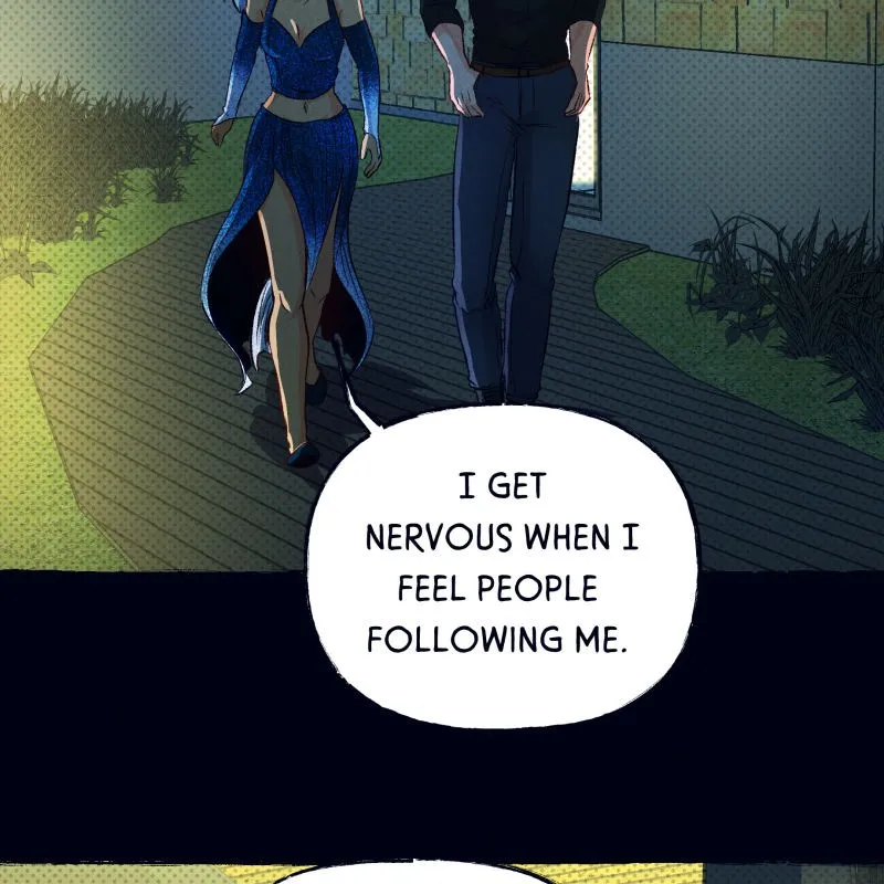 Hiding in the Moon Chapter 10 page 80 - 