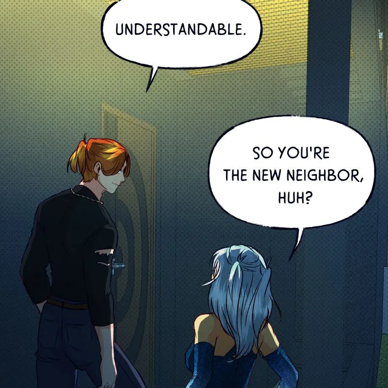 Hiding in the Moon Chapter 10 page 81 - 