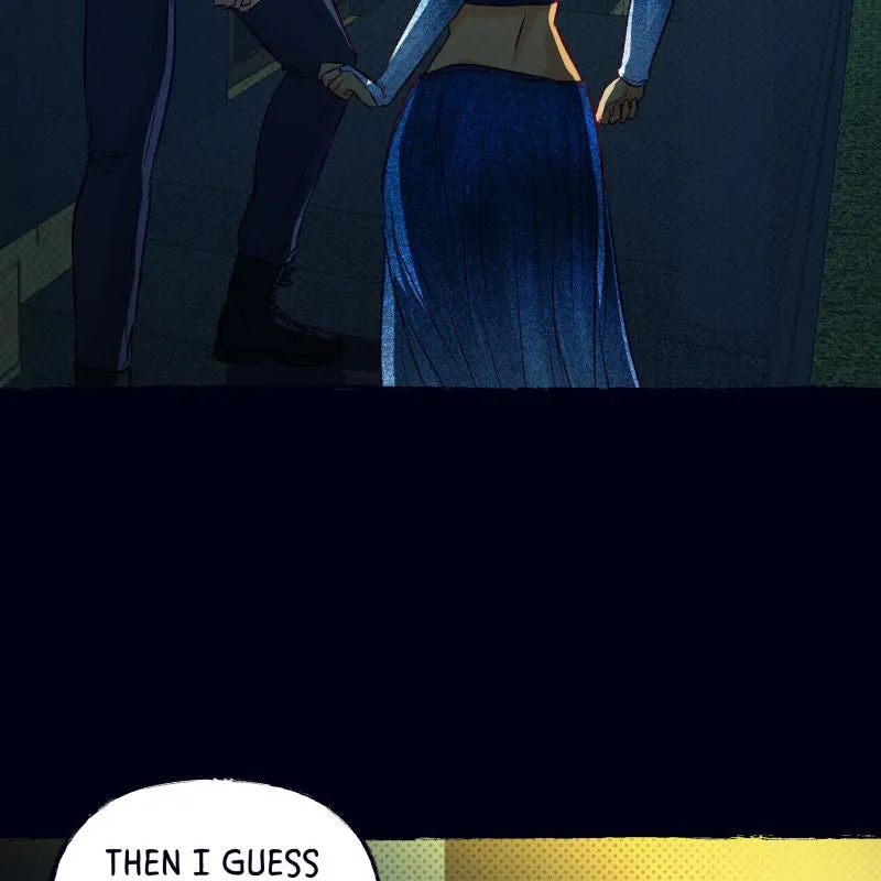 Hiding in the Moon Chapter 10 page 82 - 