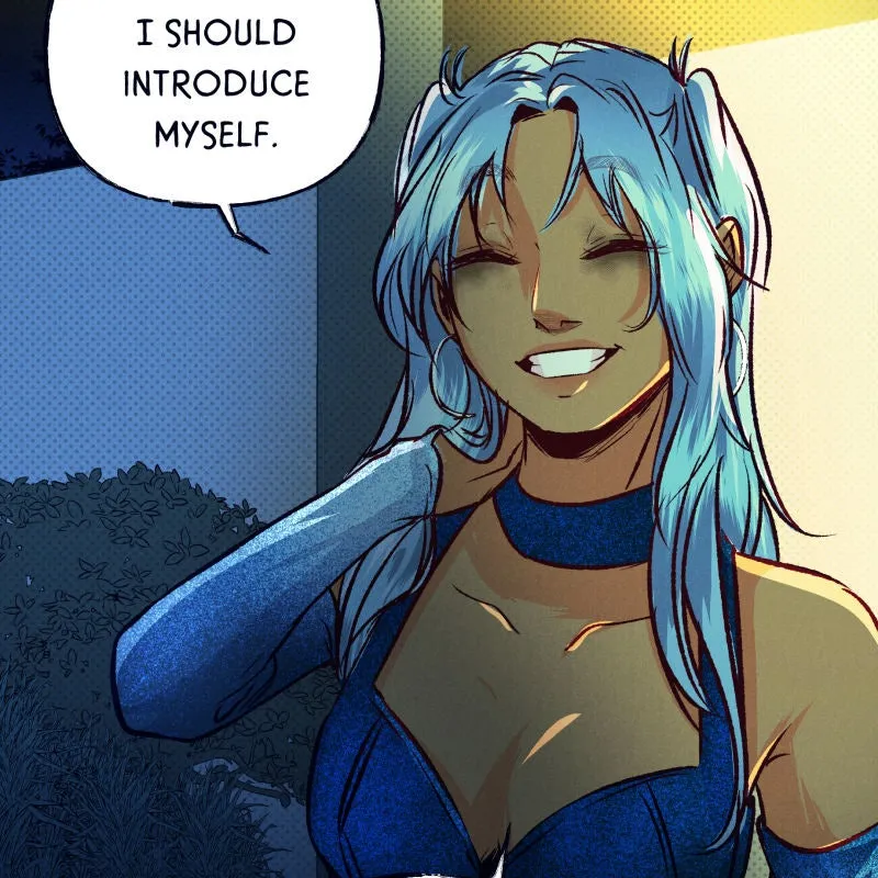 Hiding in the Moon Chapter 10 page 83 - 