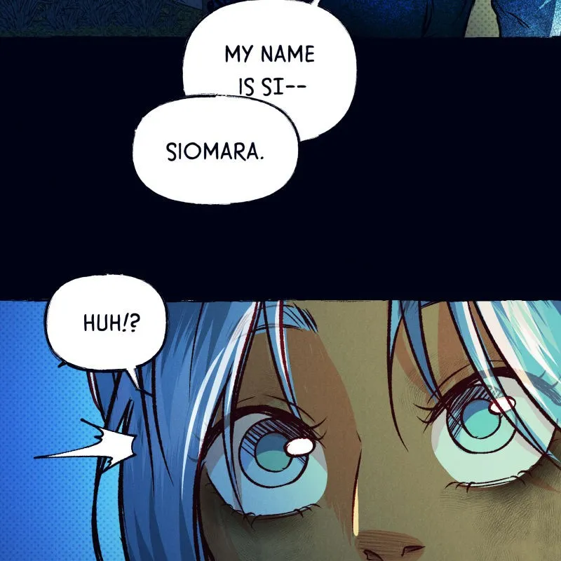 Hiding in the Moon Chapter 10 page 84 - 