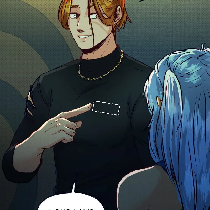 Hiding in the Moon Chapter 10 page 86 - 