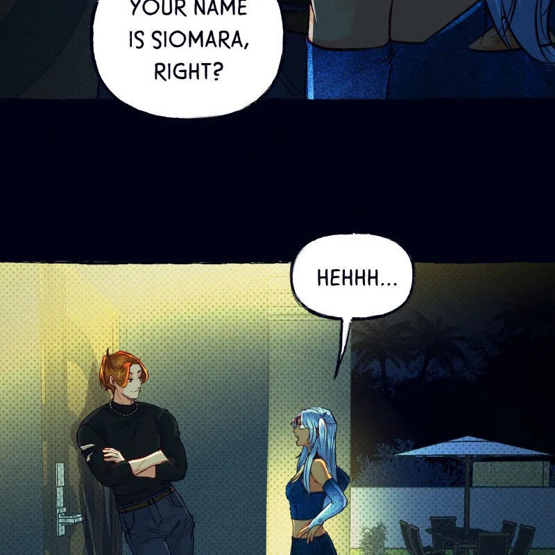Hiding in the Moon Chapter 10 page 87 - 