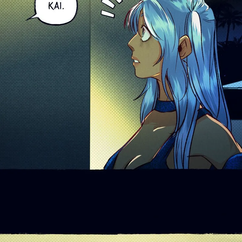 Hiding in the Moon Chapter 10 page 89 - 