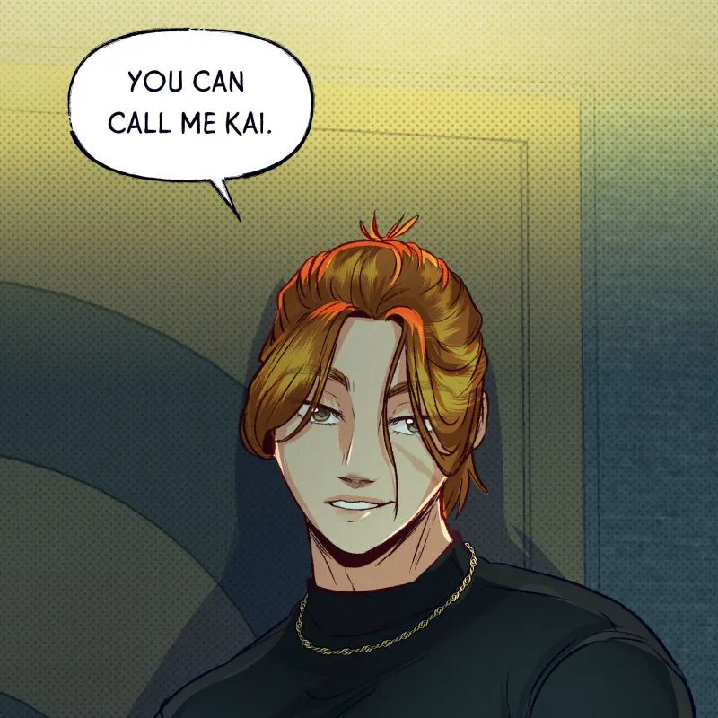 Hiding in the Moon Chapter 10 page 90 - 