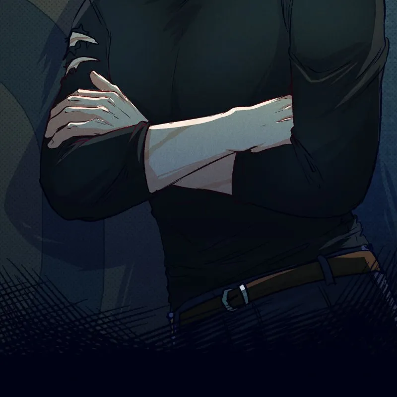 Hiding in the Moon Chapter 10 page 91 - 