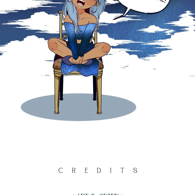 Hiding in the Moon Chapter 10 page 93 - 