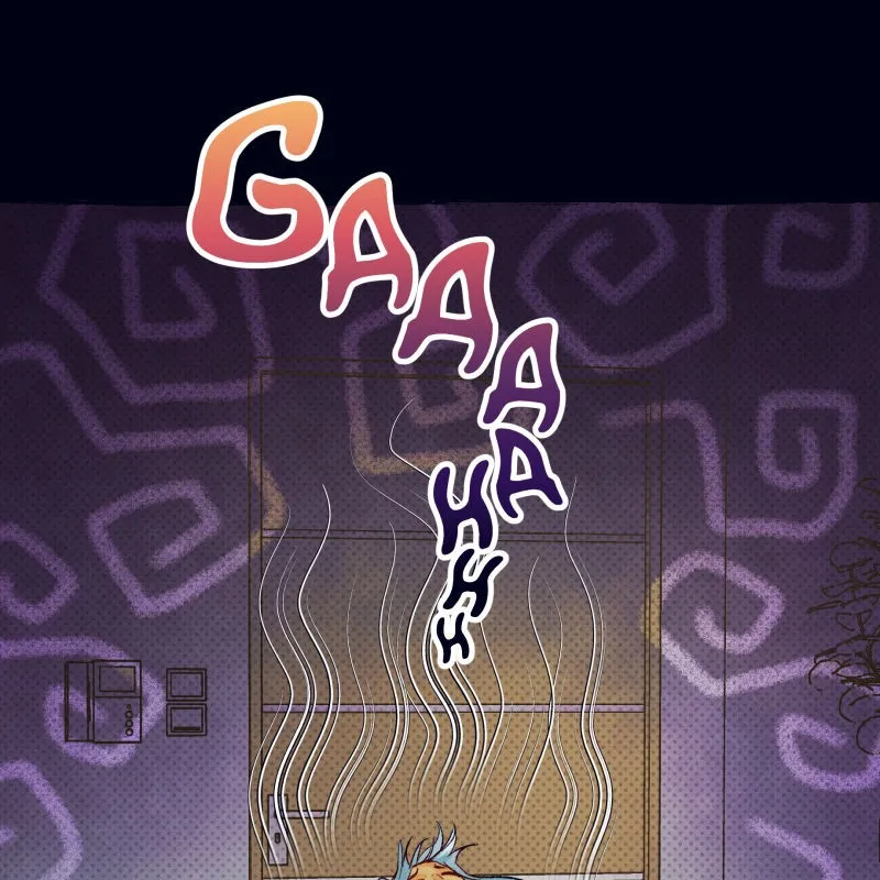 Hiding in the Moon Chapter 11 page 2 - 