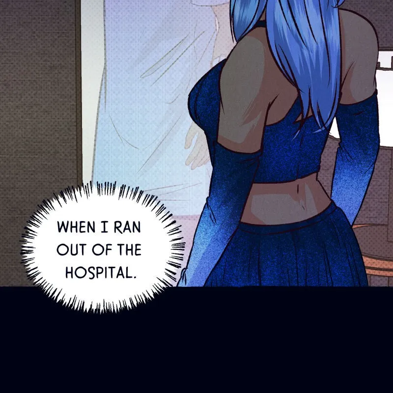 Hiding in the Moon Chapter 11 page 11 - 