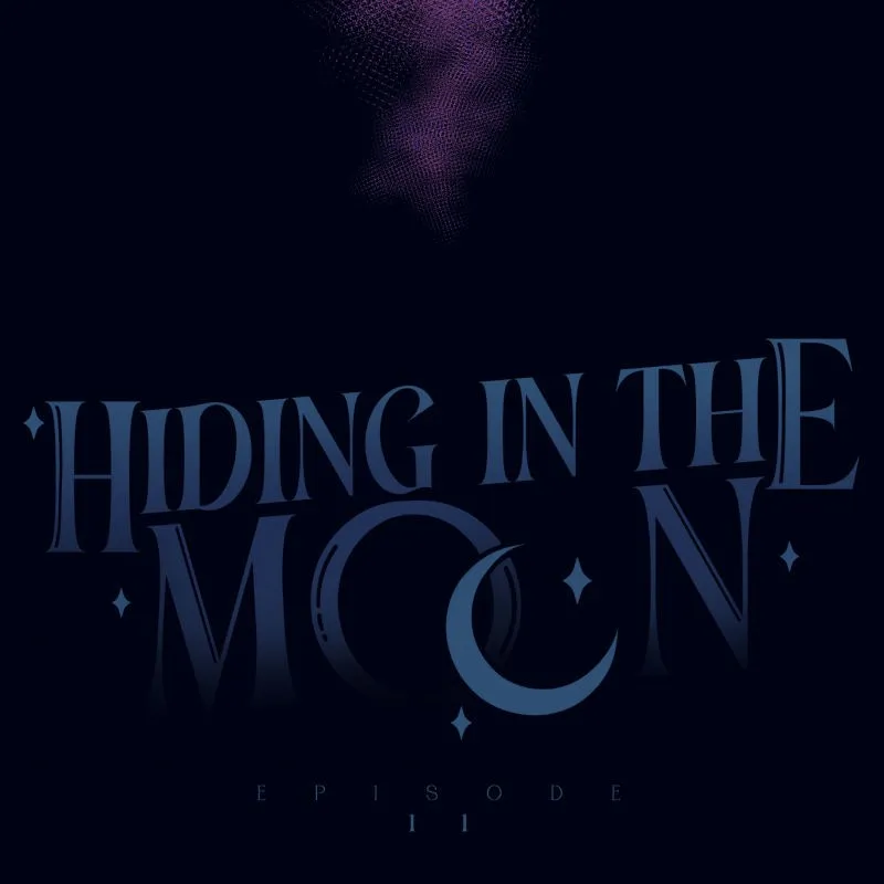 Hiding in the Moon Chapter 11 page 15 - 