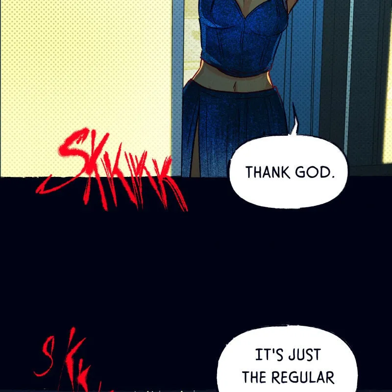 Hiding in the Moon Chapter 11 page 19 - 