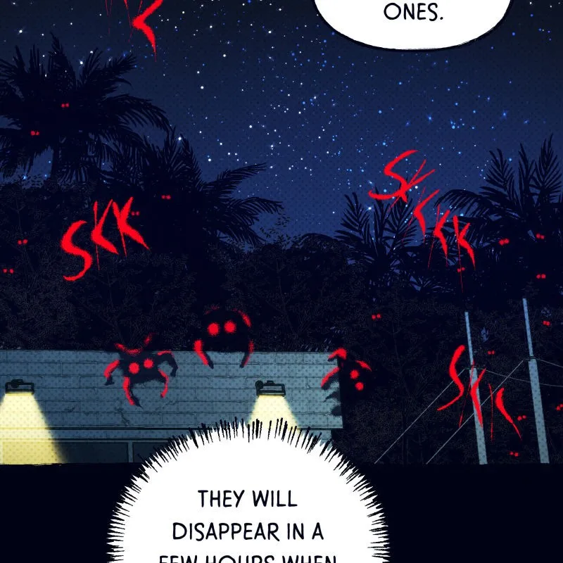 Hiding in the Moon Chapter 11 page 20 - 