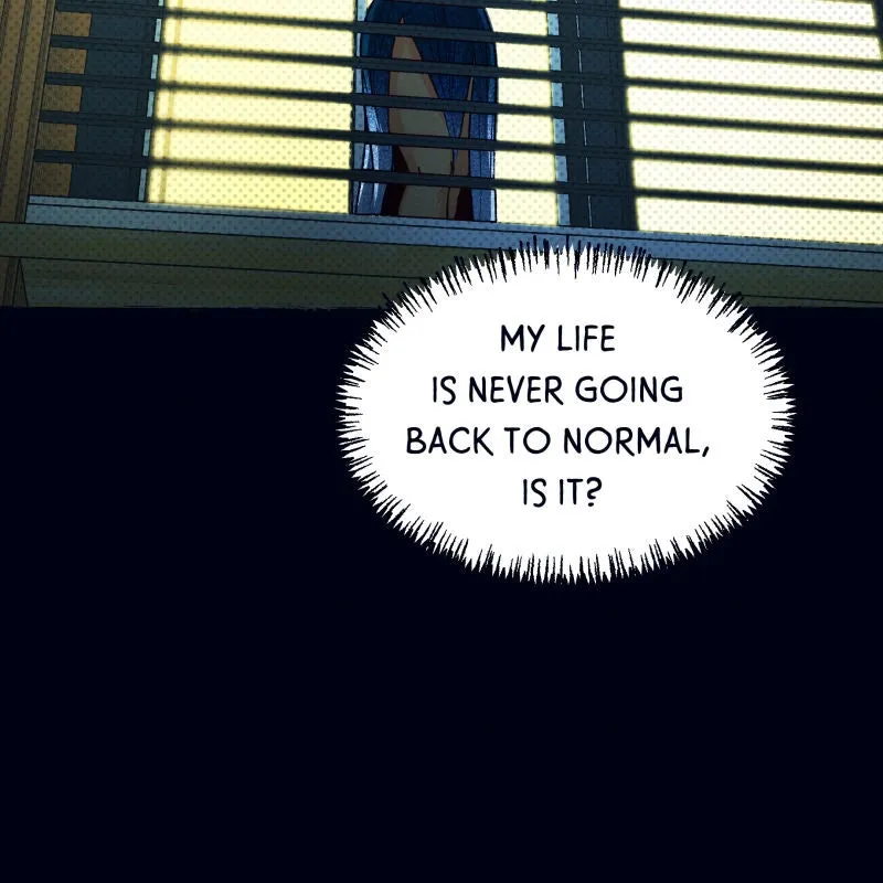 Hiding in the Moon Chapter 11 page 22 - 