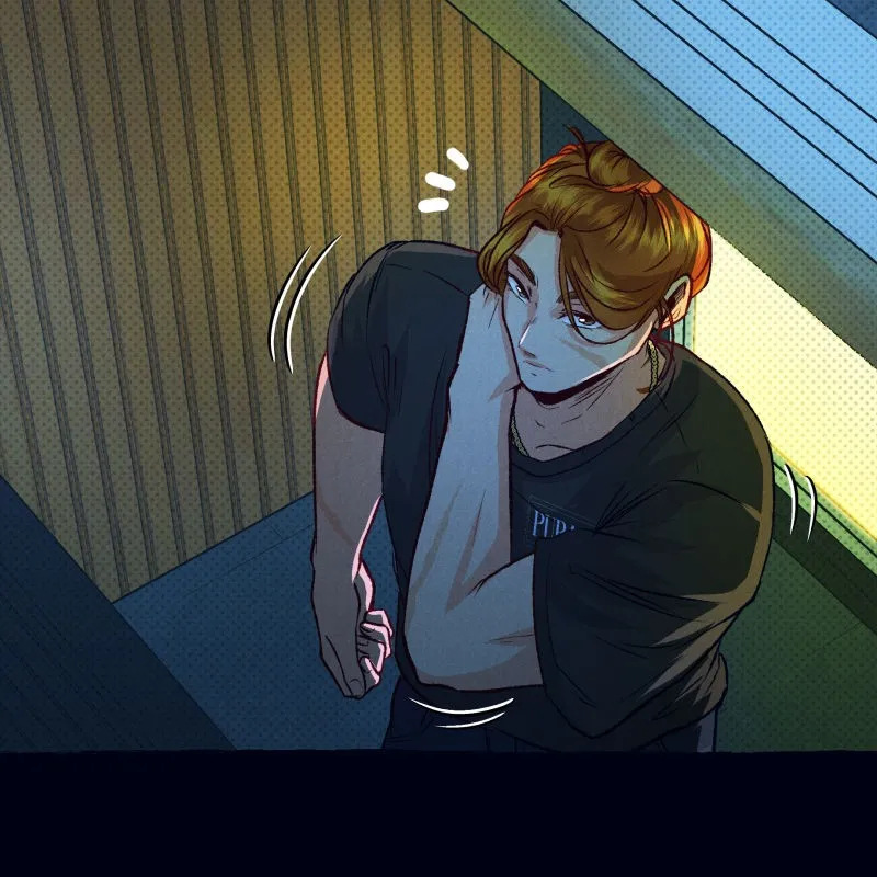 Hiding in the Moon Chapter 11 page 24 - 