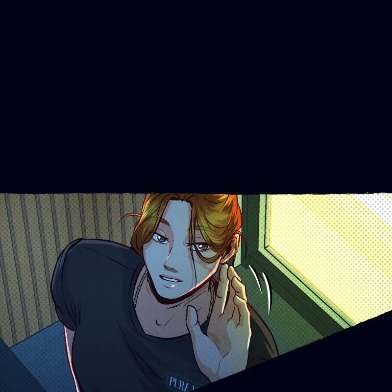 Hiding in the Moon Chapter 11 page 25 - 