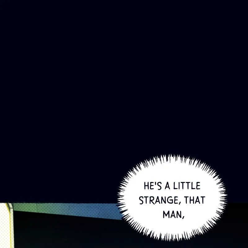 Hiding in the Moon Chapter 11 page 27 - 