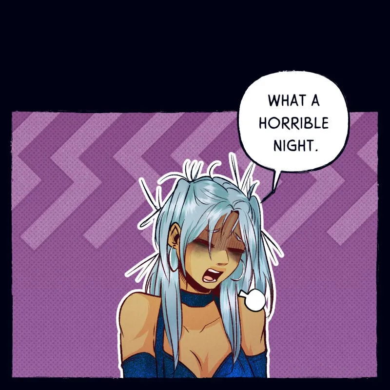 Hiding in the Moon Chapter 11 page 4 - 