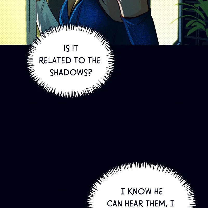 Hiding in the Moon Chapter 11 page 31 - 