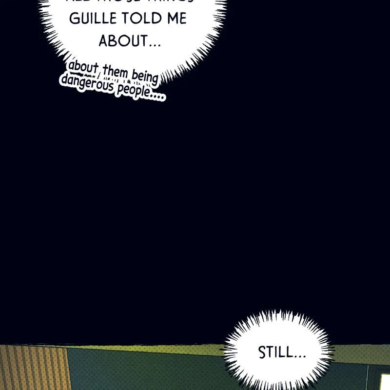 Hiding in the Moon Chapter 11 page 33 - 