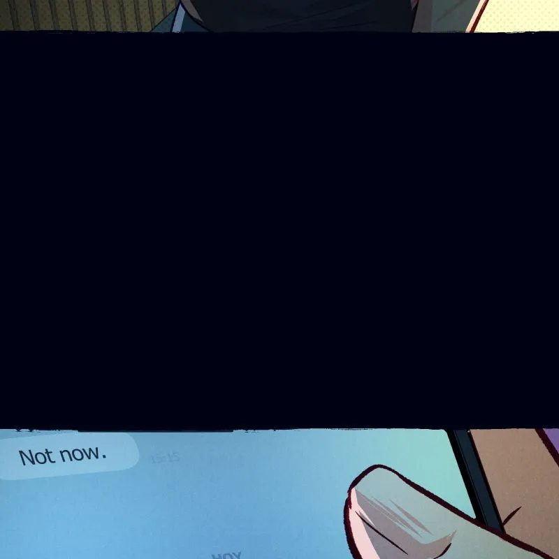 Hiding in the Moon Chapter 11 page 37 - 