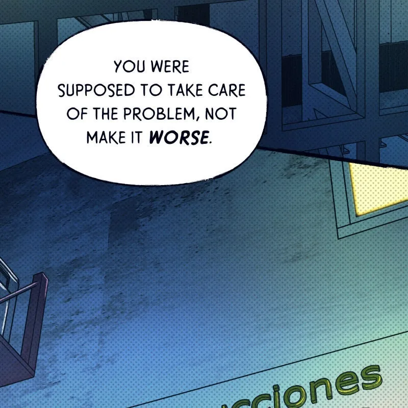 Hiding in the Moon Chapter 11 page 42 - 