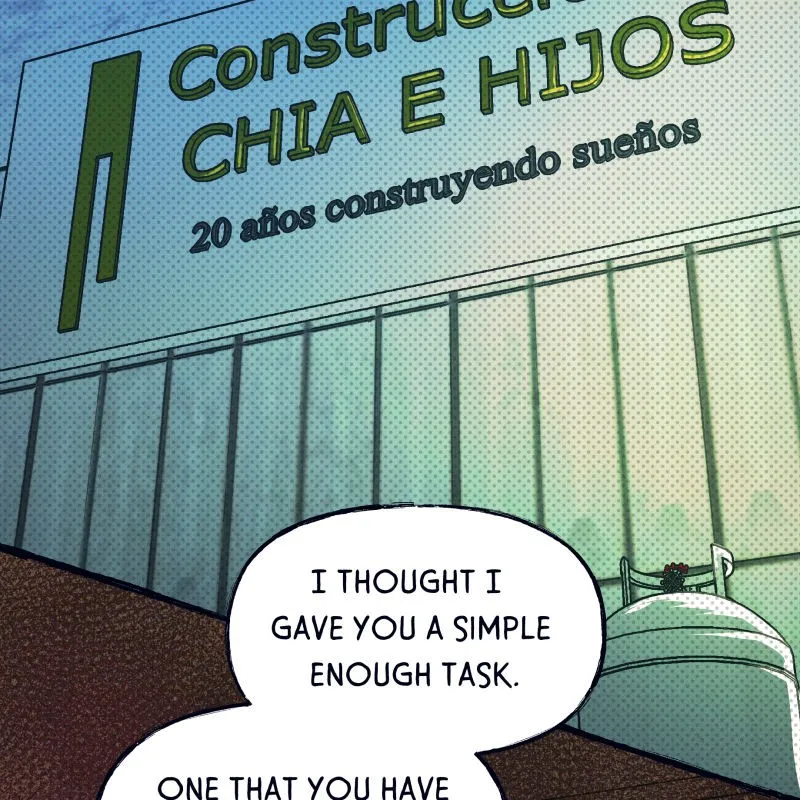 Hiding in the Moon Chapter 11 page 43 - 