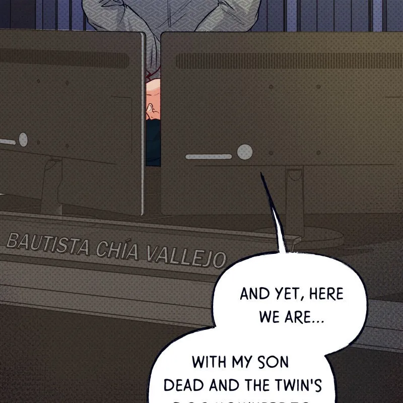Hiding in the Moon Chapter 11 page 45 - 