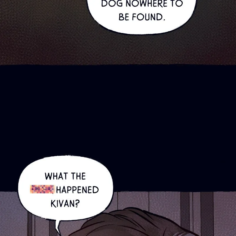 Hiding in the Moon Chapter 11 page 46 - 
